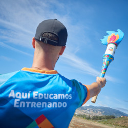 Educar Entrenando