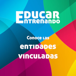 Entidades vinculadas Educar Entrenando